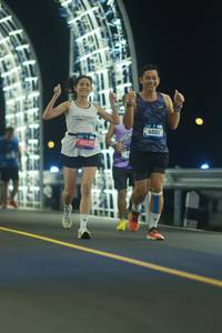 BIB: 45637, 44061
                            <button type="button" onclick="openModal(20770027)" class="btn btn-primary btn-sm float-right btn-popup" data-toggle="modal" data-target=".modal-high-quality">
                        <i class="fas fa-shopping-cart"></i> Add to Cart
                    </button>
                                            <button type="button" onclick="isThisMe(20770027, true)" class="btn btn-success btn-sm float-right btn-popup btn-isme hidden" data-toggle="tooltip" data-placement="bottom" title="นี่คือรูปของคุณใช่ไหม คลิกที่นี่เพื่อเอาเข้าอัลบั้ม">
                        <i class="fas fa-plus"></i> Add to album
                    </button>
                    <button type="button" onclick="isThisMe(20770027, false)" class="btn btn-warning btn-sm float-right btn-popup btn-isnotme hidden">
                        <i class="fas fa-ban"></i> Remove from album
                    </button>